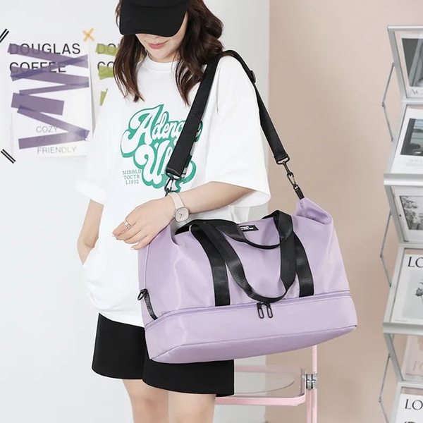 Sports Bags