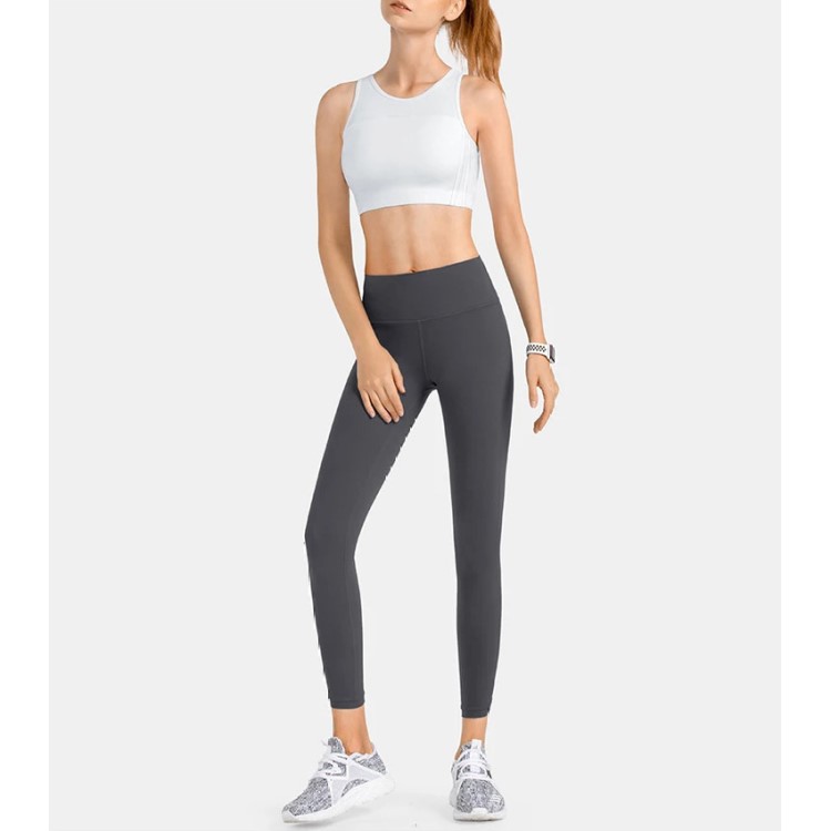 Girls High Impact Sports Bra