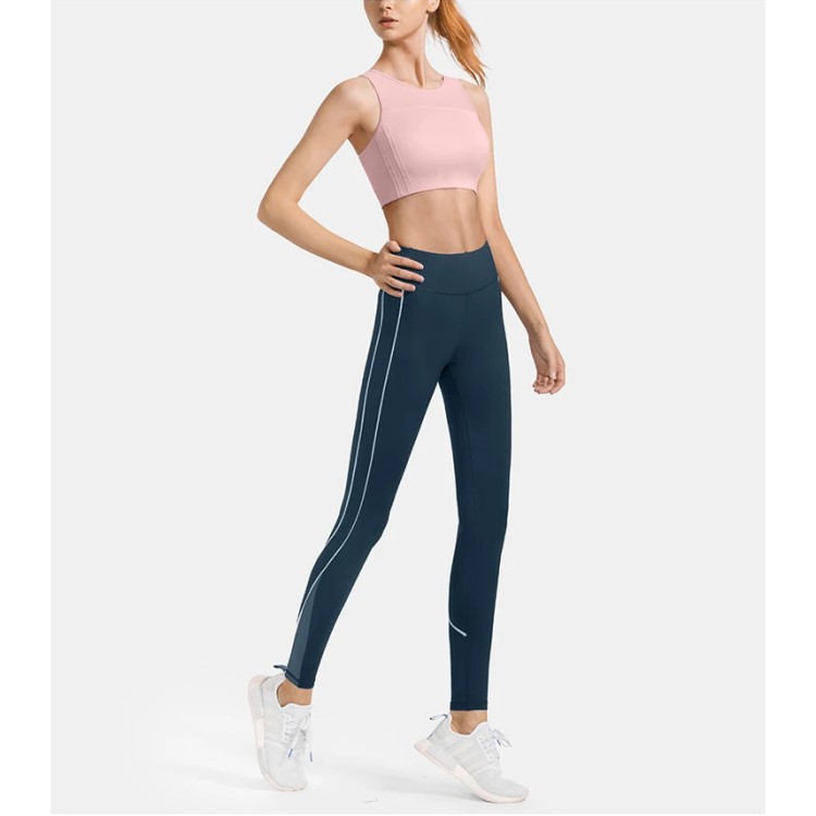 Girls High Impact Sports Bra