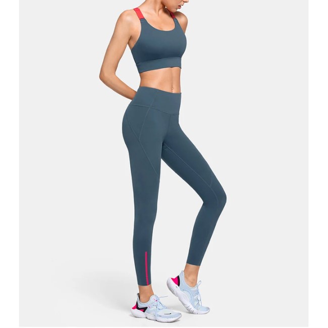 Workout Athletic Wear High Impact Sports Bra For Women