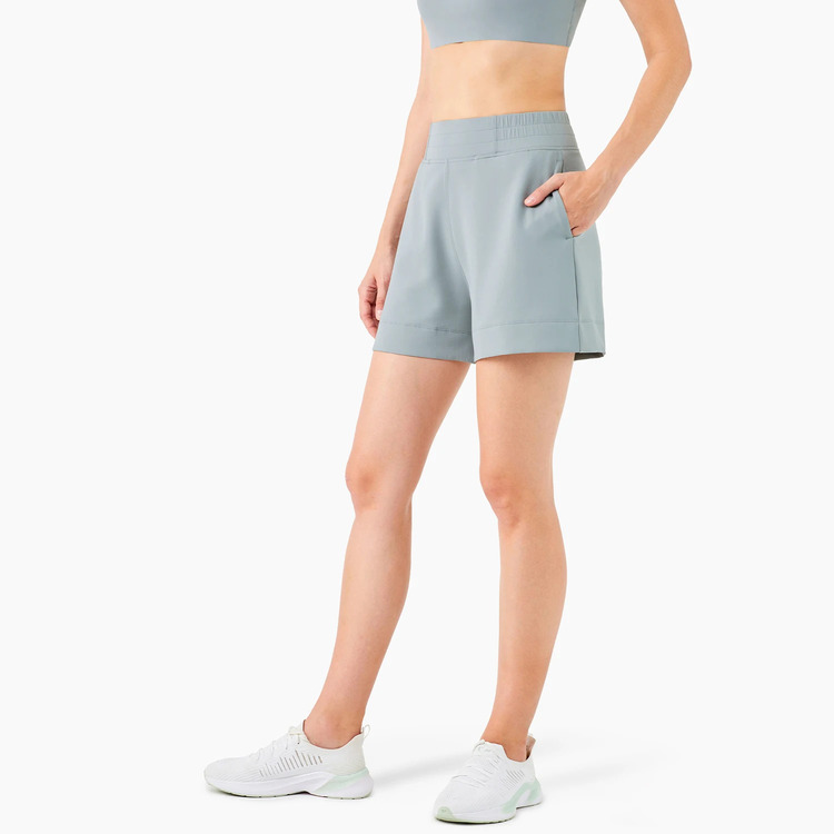 Casual Sports Shorts For Women Advanced Loose Fit Workout Shorts