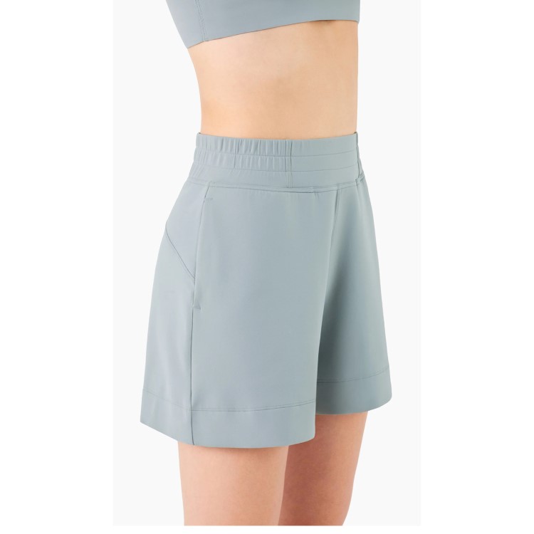 Casual Sports Shorts For Women Advanced Loose Fit Workout Shorts