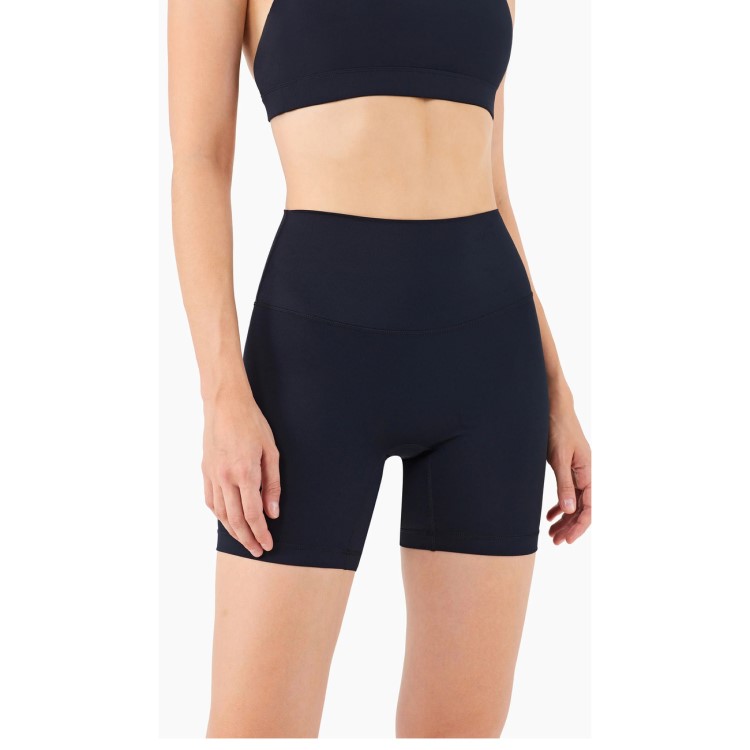 Yoga Leggings High Waist Custom Workout Tights Short Women Gym Shorts