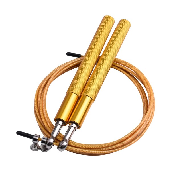 Aluminium Jump Rope