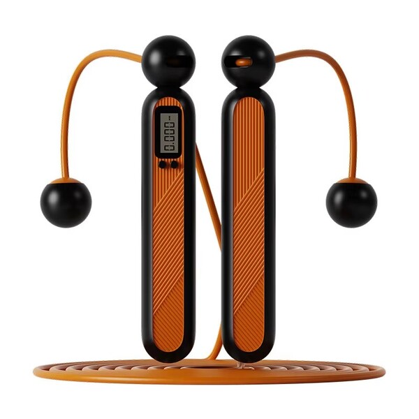 Intelligent Digital Counting Jump Rope