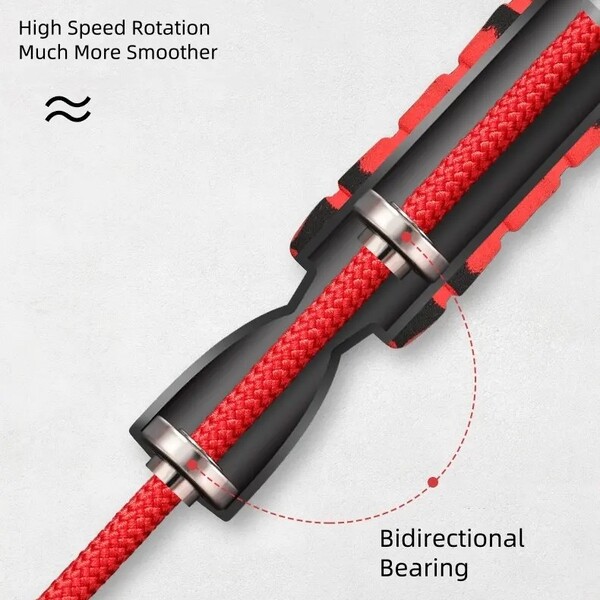 Weighted Jump Rope
