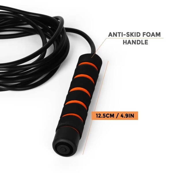 Fitness Training Jump Rope