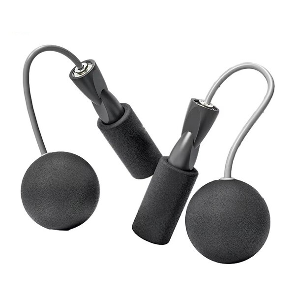 New Sports Fitness Weight Loss Cordless Jump Rope