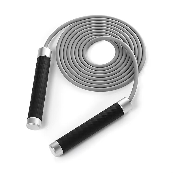 Adjustable Heavy Speed Jump Rope