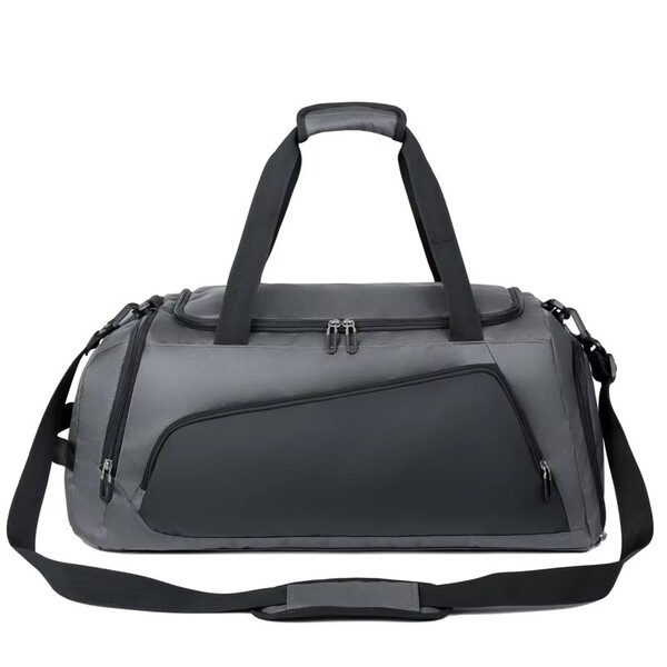 Large Capacity Sports Gym Bag
