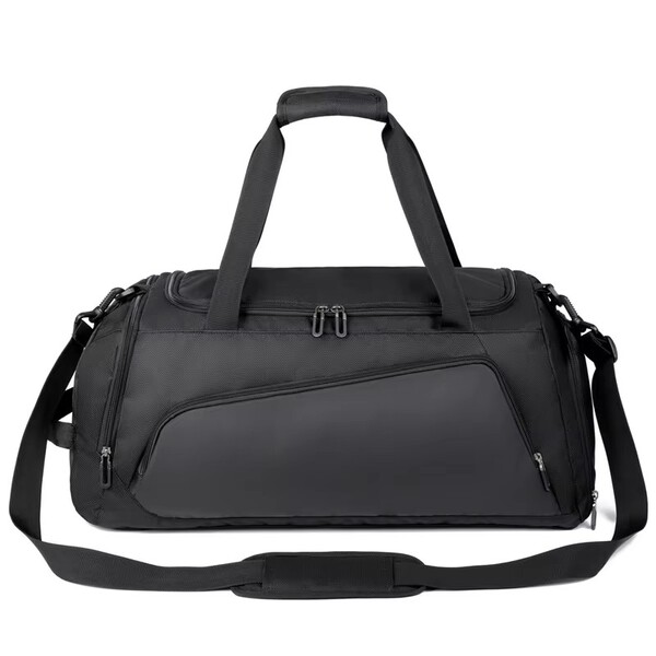 Large Capacity Sports Gym Bag