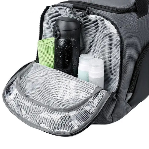 Large Capacity Sports Gym Bag