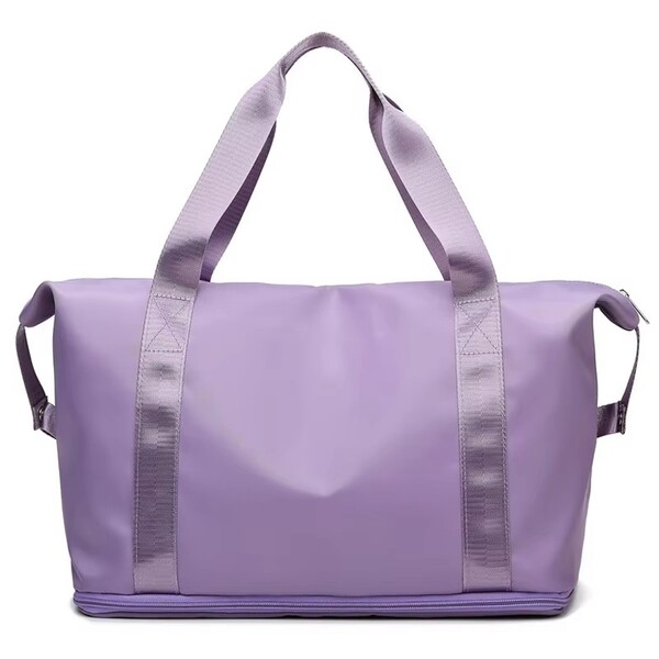 Large Waterproof Gym Travel Bag