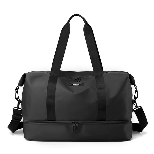 Sports Shoulder Duffel Bag