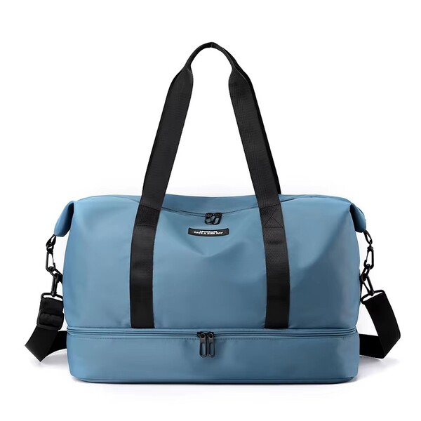 Sports Shoulder Duffel Bag