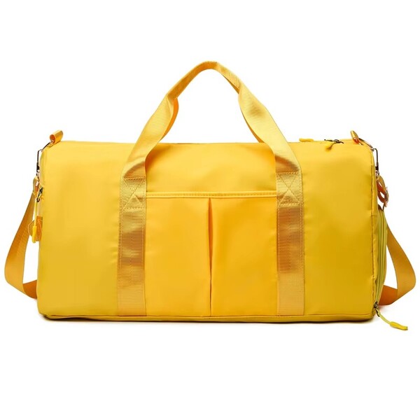 Womens Lightweight And Durable Waterproof Sports Bag