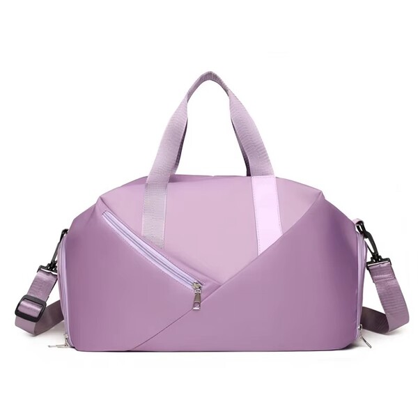 Waterproof Multi Pockets Sports Bags
