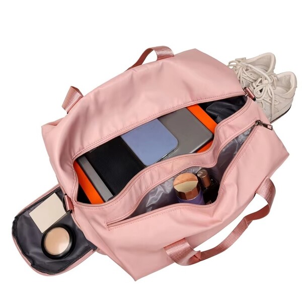 Waterproof Multi Pockets Sports Bags