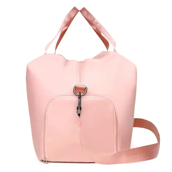 Waterproof Multi Pockets Sports Bags