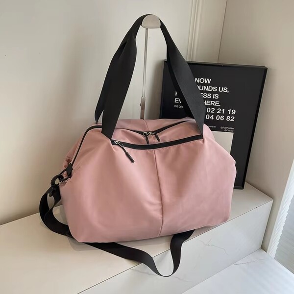 Large Capacity Wet Dry Sports Bag