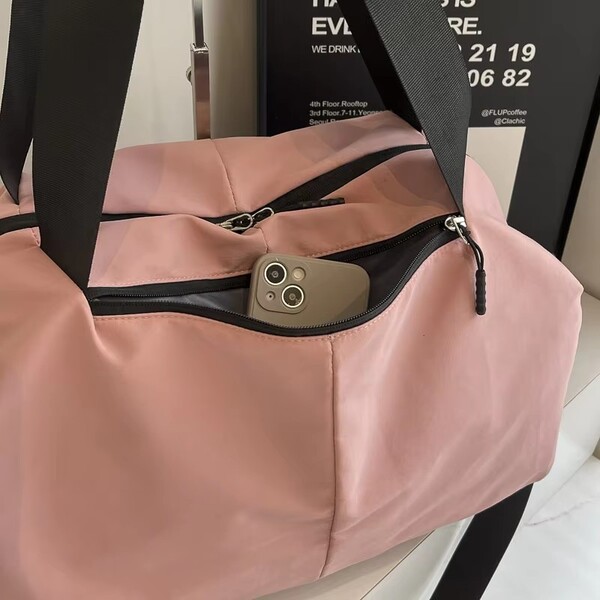Large Capacity Wet Dry Sports Bag