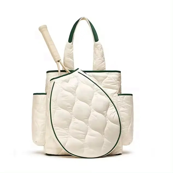 Waterproof Portable Tennis Racket Bag