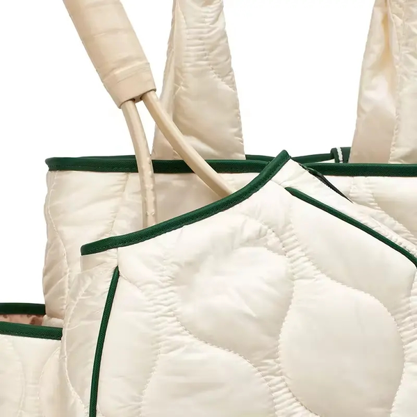 Waterproof Portable Tennis Racket Bag